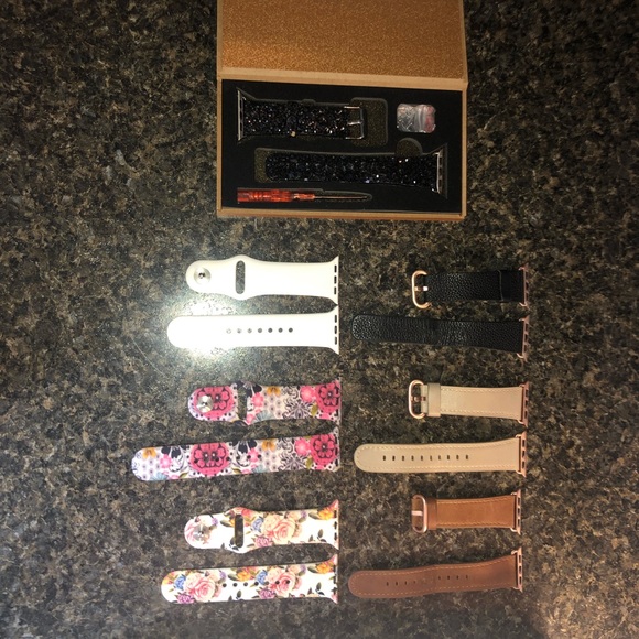 Apple Watch series 3 38mm - Picture 5 of 6